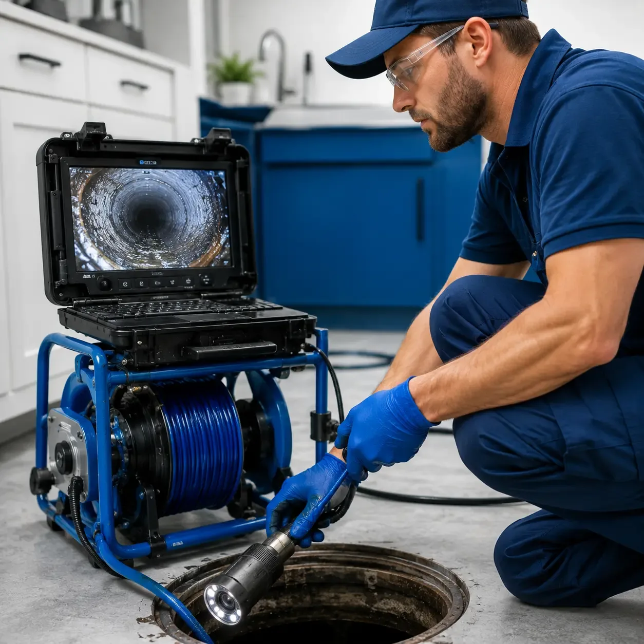 Pipe Relining professionals serving Cleveland, NY